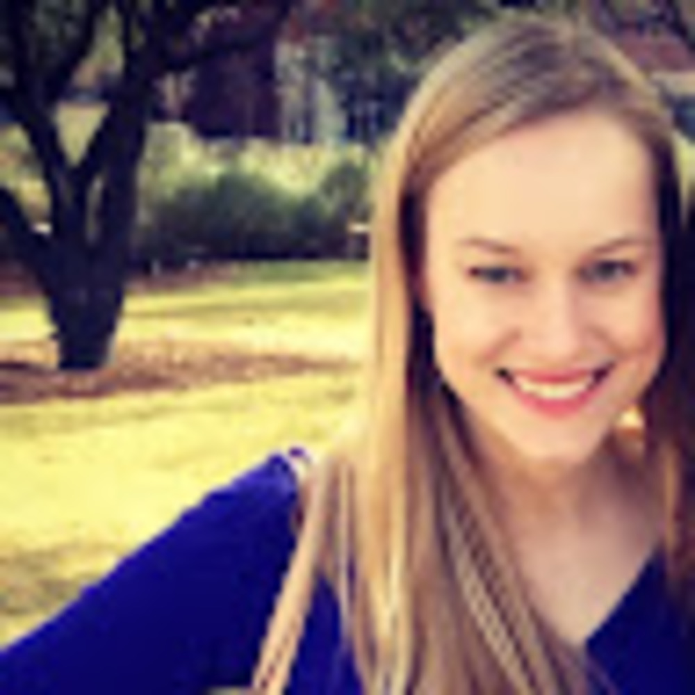 Meet your Posher, Lynsey